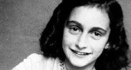 Why Did 1945 Anne Frank Death News Trending On Internet? How Did She Die?
