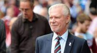 David Gold Illness Before Death: How Did West Ham Chairman Die? Cause of Death And Obituary Explained