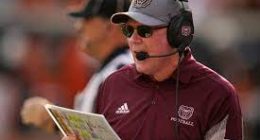 What Is Texas A&M Football Bobby Petrino Controversy And Scandal? Where Is He Now?