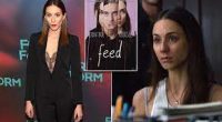 Does Troian Bellisario Weight Loss Link To Anorexia? Before And After Photo