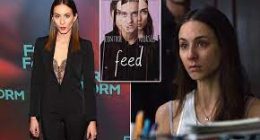 Does Troian Bellisario Weight Loss Link To Anorexia? Before And After Photo