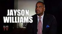 Jayson Williams Murder Case: Was Charged In 2002 With The Accidental Shooting Death Of A Limo Driver