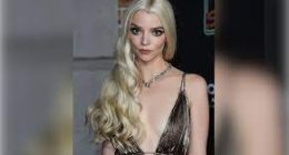 Does Anya Taylor-Joy Have Anorexia Nervosa? Illness And Health Update