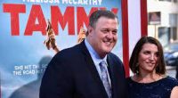Did Billy Gardell Have A Son William Gardell With His Wife Patty Gardell? Family And Net Worth