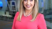Meteorologist: Where Is Ashlee Baracy Going After Leaving WBNS-TV? Her New Job And Career Earning