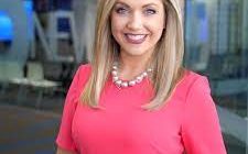 Meteorologist: Where Is Ashlee Baracy Going After Leaving WBNS-TV? Her New Job And Career Earning