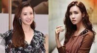 Has Lee Da Hee Done Plastic Surgery: What Is Wrong With Her Face? Before And After Photo