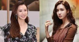 Has Lee Da Hee Done Plastic Surgery: What Is Wrong With Her Face? Before And After Photo
