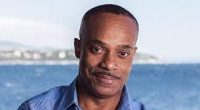 Does Rocky Carroll Has A Daughter Elissa Carroll With His Wife Gabrielle Bullock, Family And Net Worth