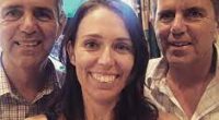 Who Are Jacinda Ardern Parents and Siblings?