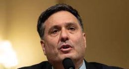 Is Ron Klain Resign: Why Is He Leaving The White House? His Replacement