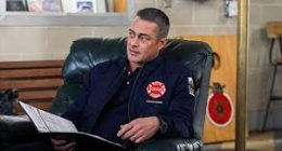 Illness: What Is Wrong With Taylor Kinney? Is He Sick? Health Update