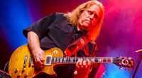 What Illness Does Warren Haynes Have? Health Update: Is American Singer In Hospital?