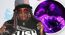 Does Gangsta Boo Pregnant Before Death? Meet Her Husband Emmet Flores And Kids