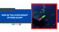 How Do You Avoid Binary Options Scam?