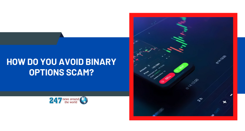 How Do You Avoid Binary Options Scam?