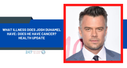 What Illness Does Josh Duhamel Have: Does He Have Cancer? Health Update