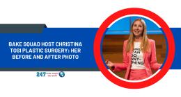 Bake Squad Host Christina Tosi Plastic Surgery: Her Before And After Photo