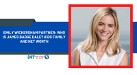 Emily Wickersham Partner: Who Is James Badge Dale? Kids Family And Net Worth