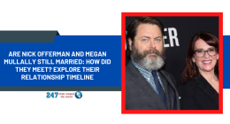 Are Nick Offerman And Megan Mullally Still Married: How Did They Meet? Explore Their Relationship Timeline
