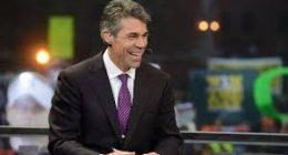 Chris Fowler Wife: Who Is Jennifer Dempster? Kids Family And Net Worth