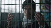 Was Benedict Cumberbatch In Jail?