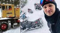Fact Check: Is Jeremy Renner Dead or Alive After Snow Plow Accident? Is He Hospitalized?