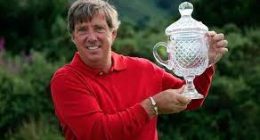 What Was Barry Lane Illness Before Death: How Did European Ryder Cup Veteran Die? Cause of Death Explained