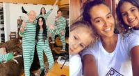 Who Are Bruce Willis Sons And Daughters: How Many Children Does He Have? Family Background Explored