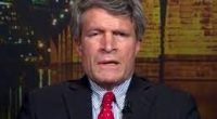 Richard Painter Face: What Caused It To Partially Paralyzed? Wellness And Health Update 