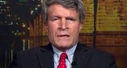 Richard Painter Face: What Caused It To Partially Paralyzed? Wellness And Health Update 