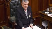 David Onley Disability: What Happened To Him? Death Cause And Obituary