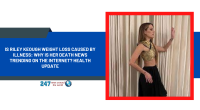 Is Riley Keough Weight Loss Caused By Illness: Why Is Her Death News Trending On The Internet? Health Update