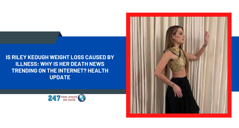 Is Riley Keough Weight Loss Caused By Illness: Why Is Her Death News Trending On The Internet? Health Update