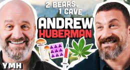 Is Andrew Huberman Related To Tom Segura? Family Tree And Net Worth Difference