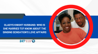 Gladys Knight Husband: Who Is She Married To? Know About The Singing Sensation’s Love Affairs
