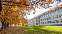 International University: Start 2023 on a High Note by Enrolling in Germany's Largest University