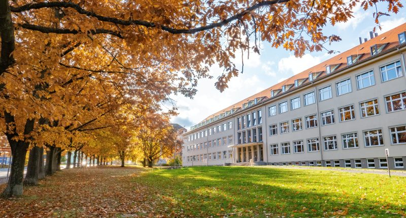 International University: Start 2023 on a High Note by Enrolling in Germany's Largest University