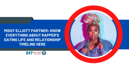 Missy Elliott Partner: Know Everything About Rapper’s Dating Life And Relationship Timeline Here