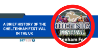 A Brief History of the Cheltenham Festival in the UK