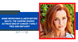 Annie Wersching Illness Before Death: The Vampire Diaries Actress Died Of Cancer- Family Tree And Obituary