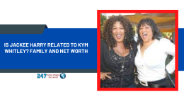 Is Jackee Harry Related To Kym Whitley? Family And Net Worth
