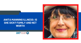 Anita Manning Illness: Is She Sick? Family And Net Worth