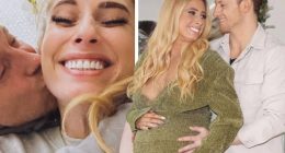 Stacey Solomon Pregnancy: Women Panel Congratulates Her On Expecting Fifth Baby With Husband Joe Swash