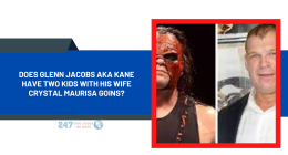 Does Glenn Jacobs AKA Kane Have Two Kids With His Wife Crystal Maurisa Goins?