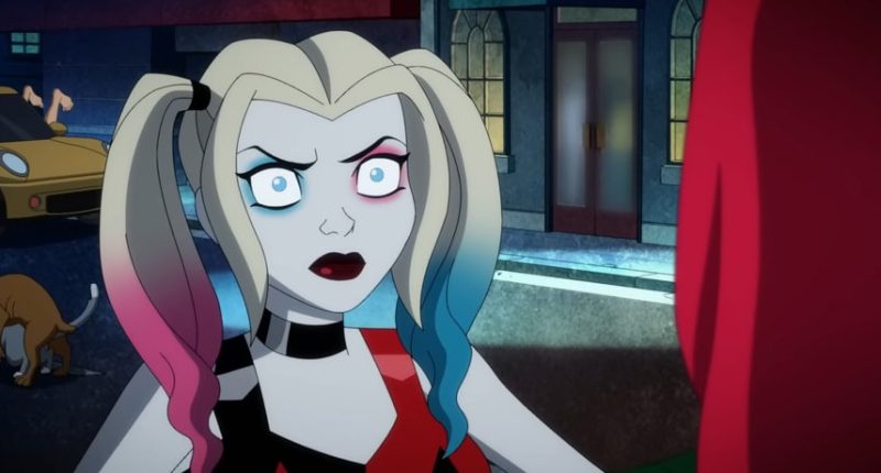 'Harley Quinn' Valentine's Day Special Release Date - 247 News Around ...