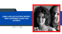 Linda Lovelace Autopsy Report: What Happened To Her? Car Accident