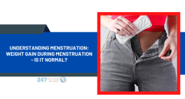 Understanding Menstruation: Weight Gain During Menstruation - Is It Normal?
