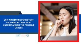 Why Am I Having Persistent Coughing But Not Sick? Understanding the Possible Causes