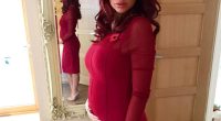 Amy Childs Is Expecting Twins: Inside The Former TOWIE Star's Pregnancy Journey